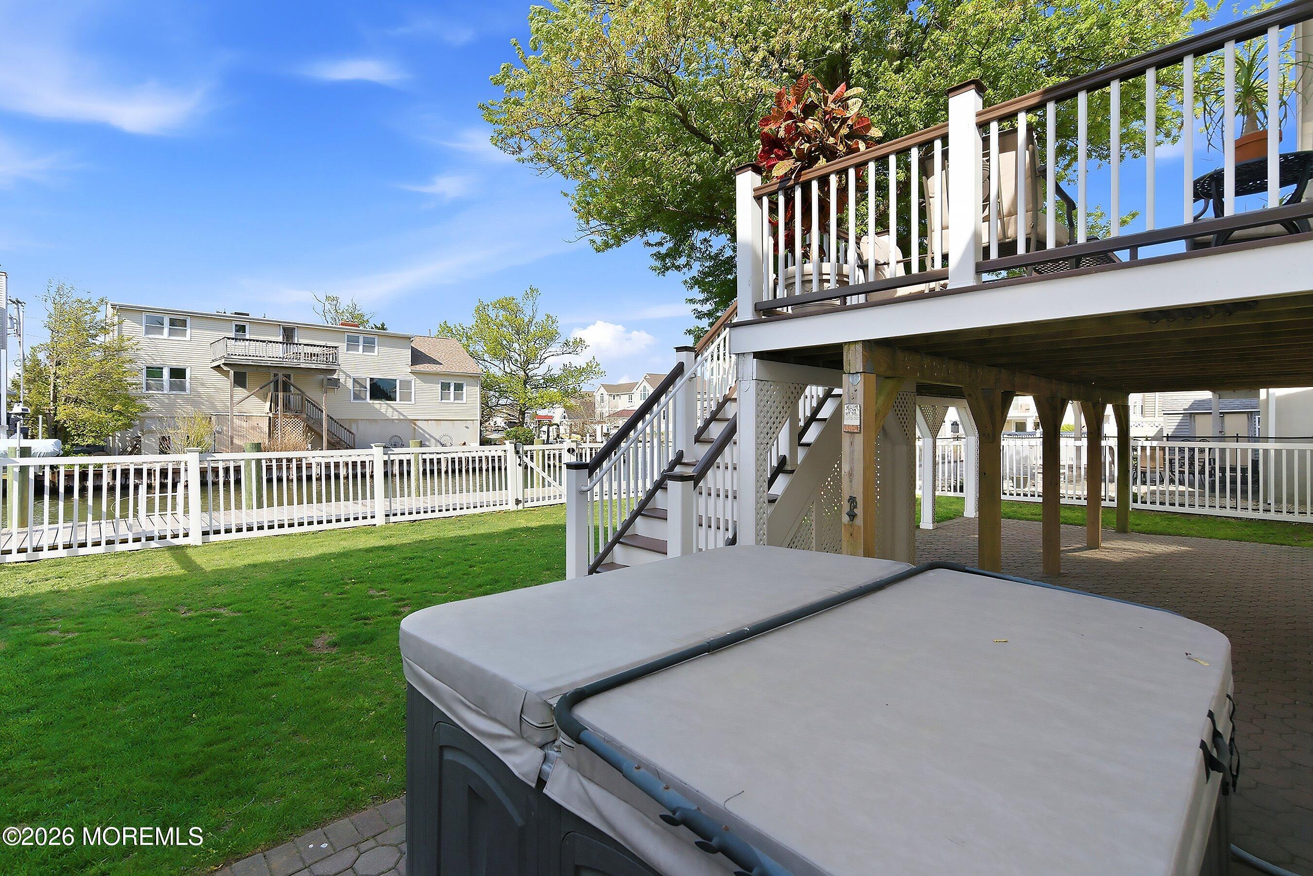 352 Silver Bay Road Toms River, NJ 08753 - Photo 28 of 43 37-Yard 1