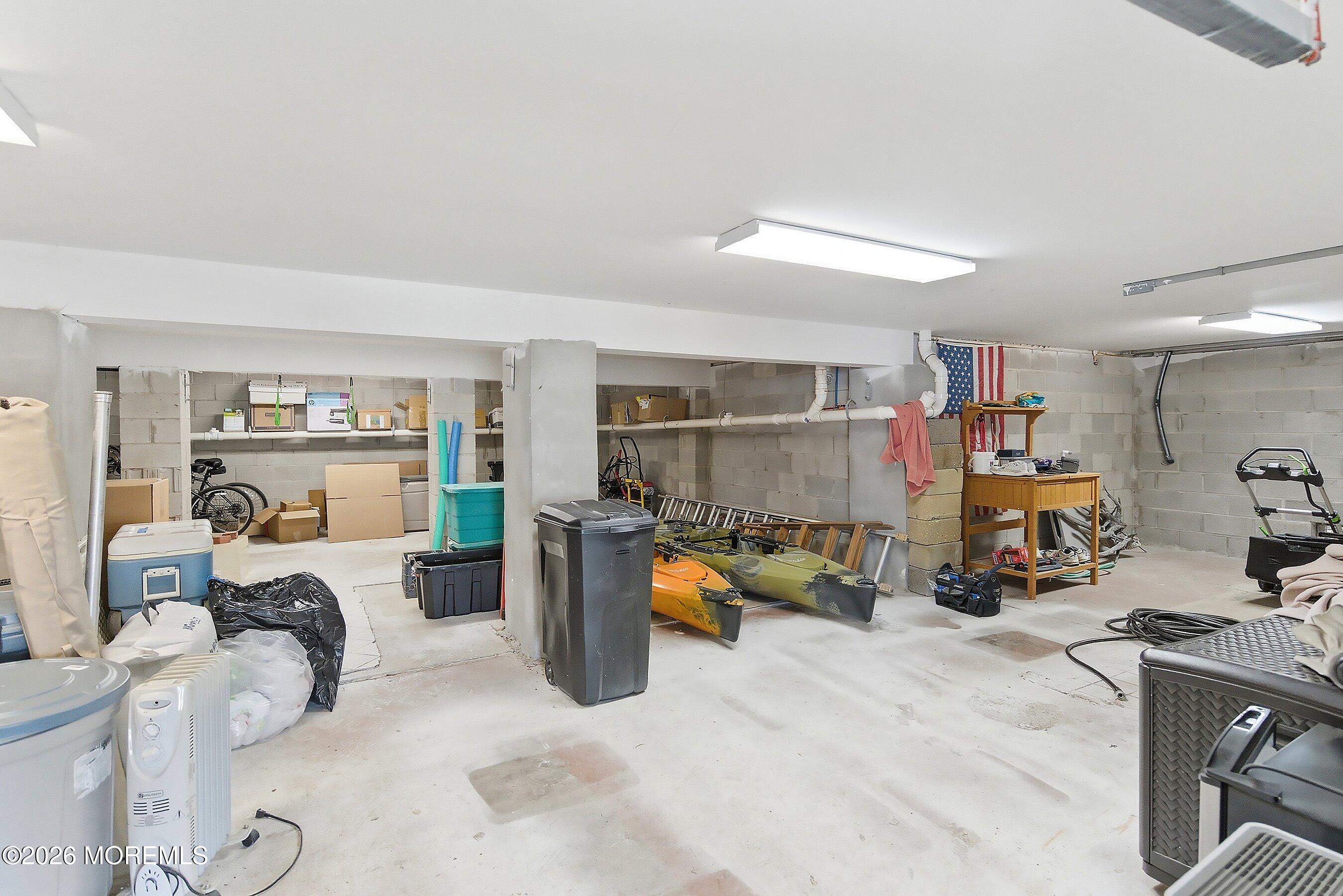 352 Silver Bay Road Toms River, NJ 08753 - Photo 30 of 43 32-Basement