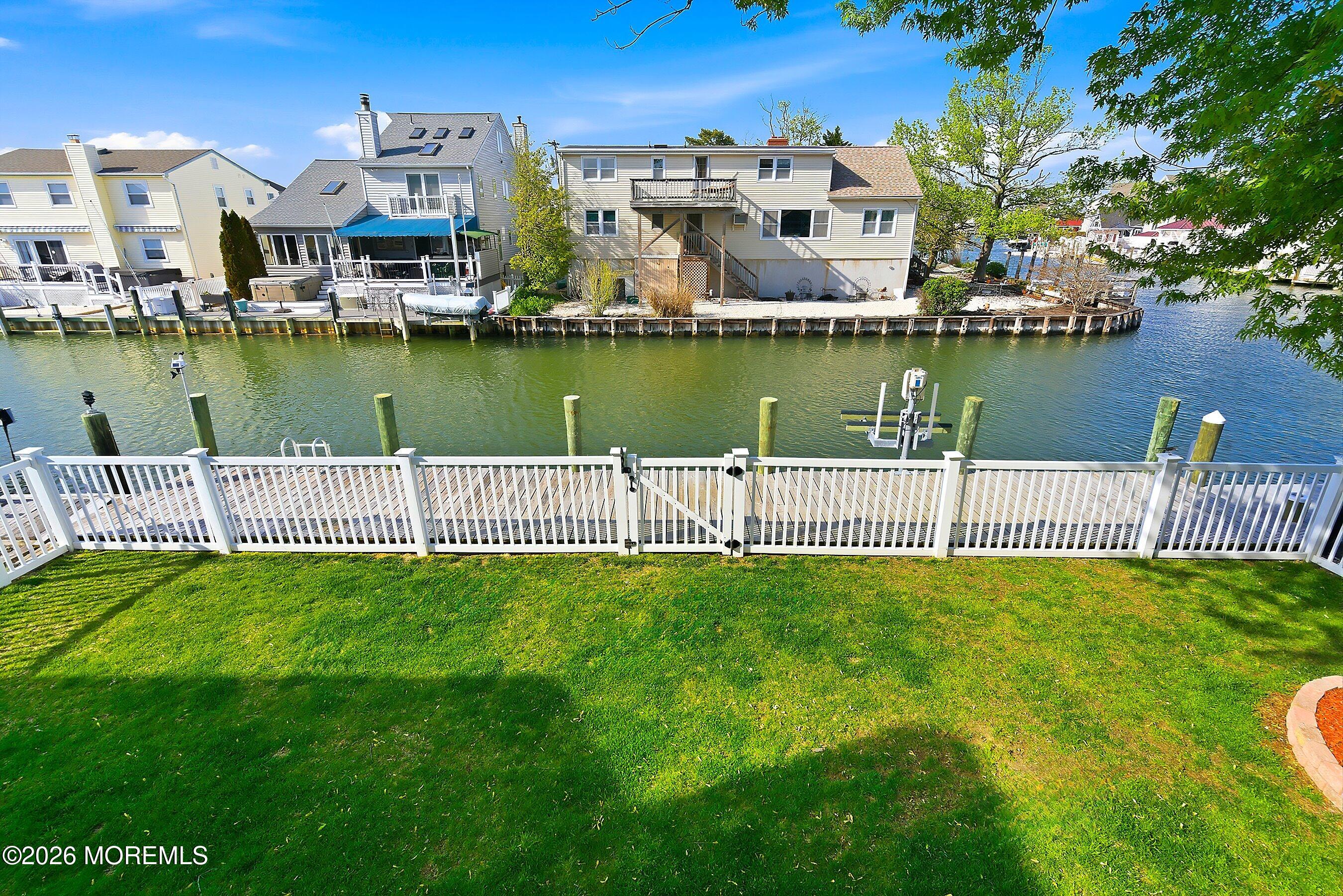 352 Silver Bay Road Toms River, NJ 08753 - Photo 31 of 43 36-Yard from Deck