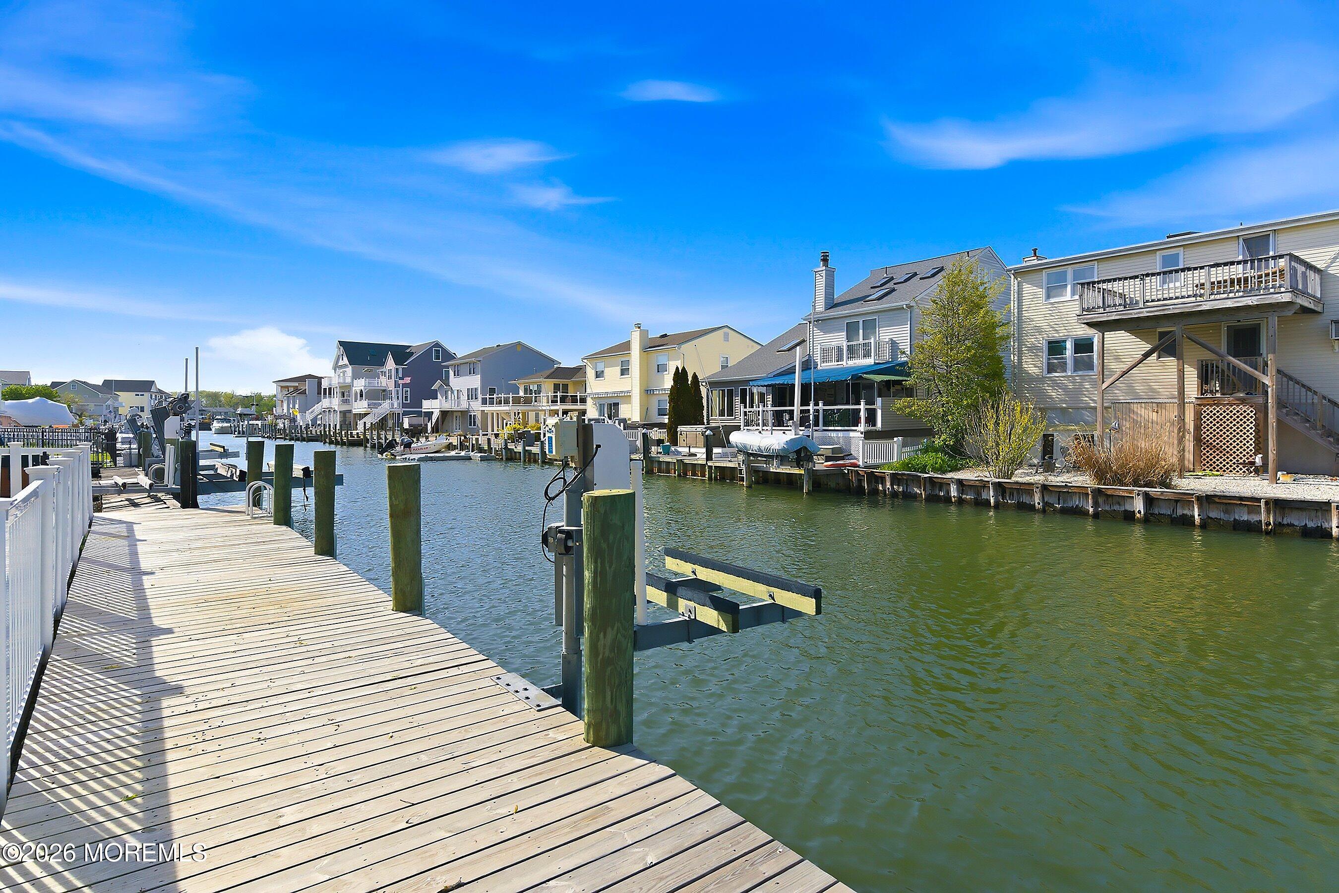 352 Silver Bay Road Toms River, NJ 08753 - Photo 32 of 43 38-Dock