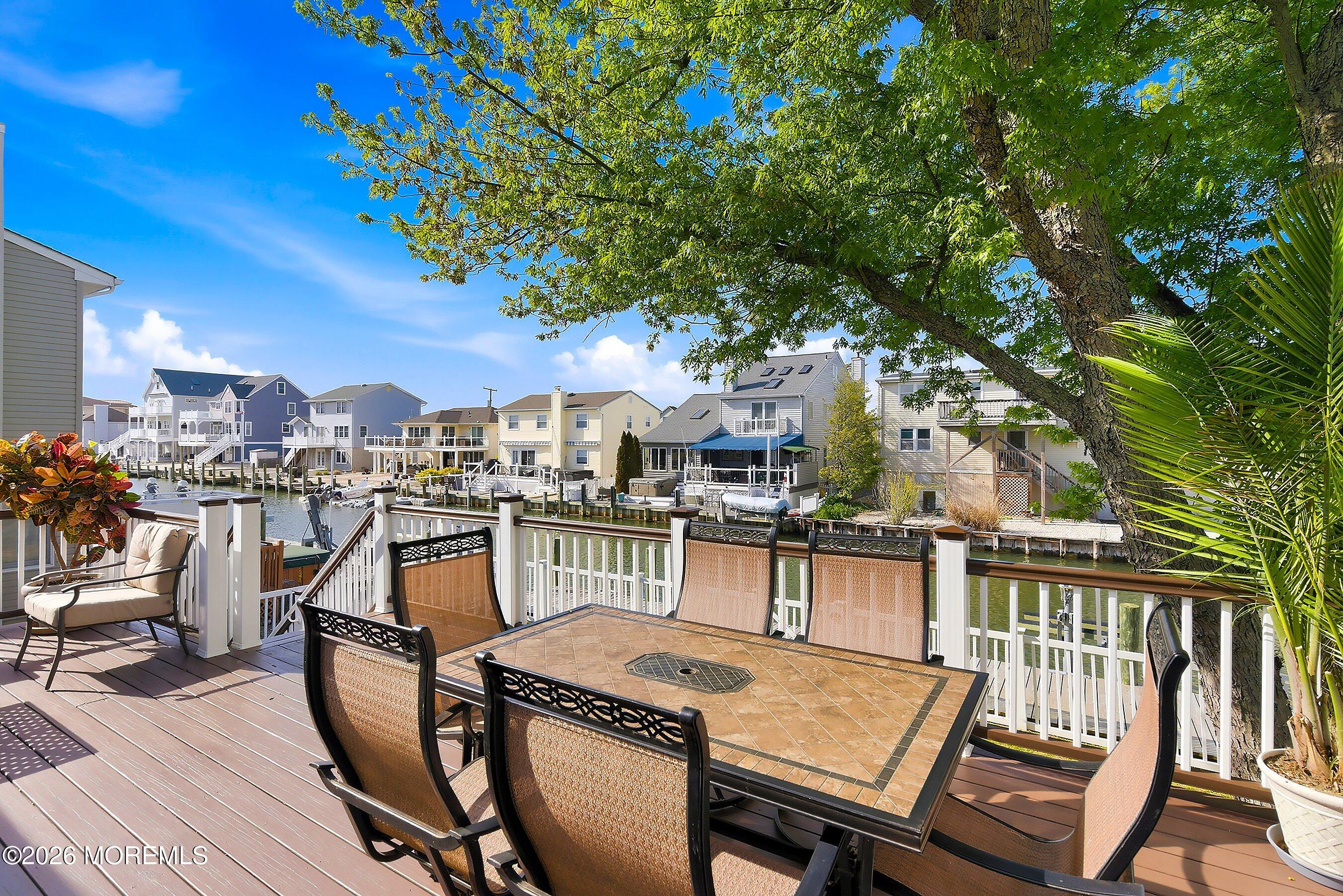 352 Silver Bay Road Toms River, NJ 08753 - Photo 34 of 43 35-Deck 1B