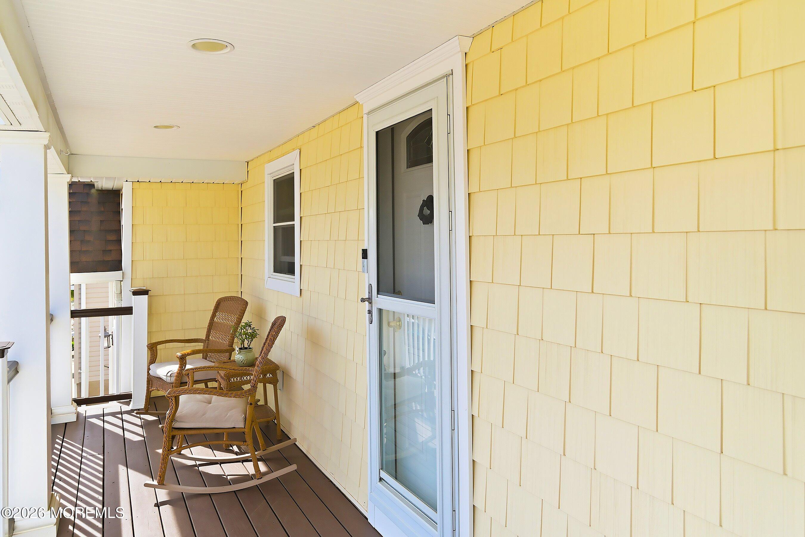 352 Silver Bay Road Toms River, NJ 08753 - Photo 4 of 43 09-Front Porch