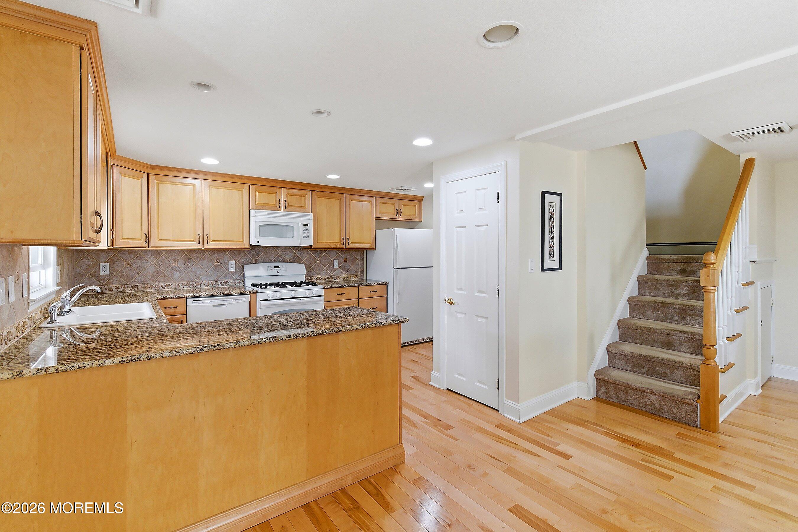 352 Silver Bay Road Toms River, NJ 08753 - Photo 8 of 43 17-Kitchen 1A