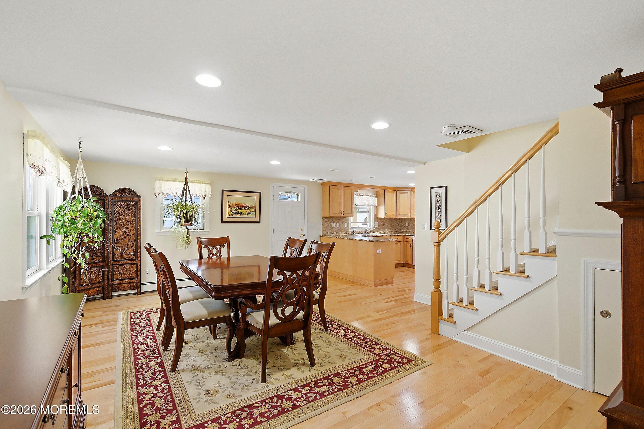 352 Silver Bay Road Toms River, NJ 08753 - Photo 9 of 43 13-Dining 1A