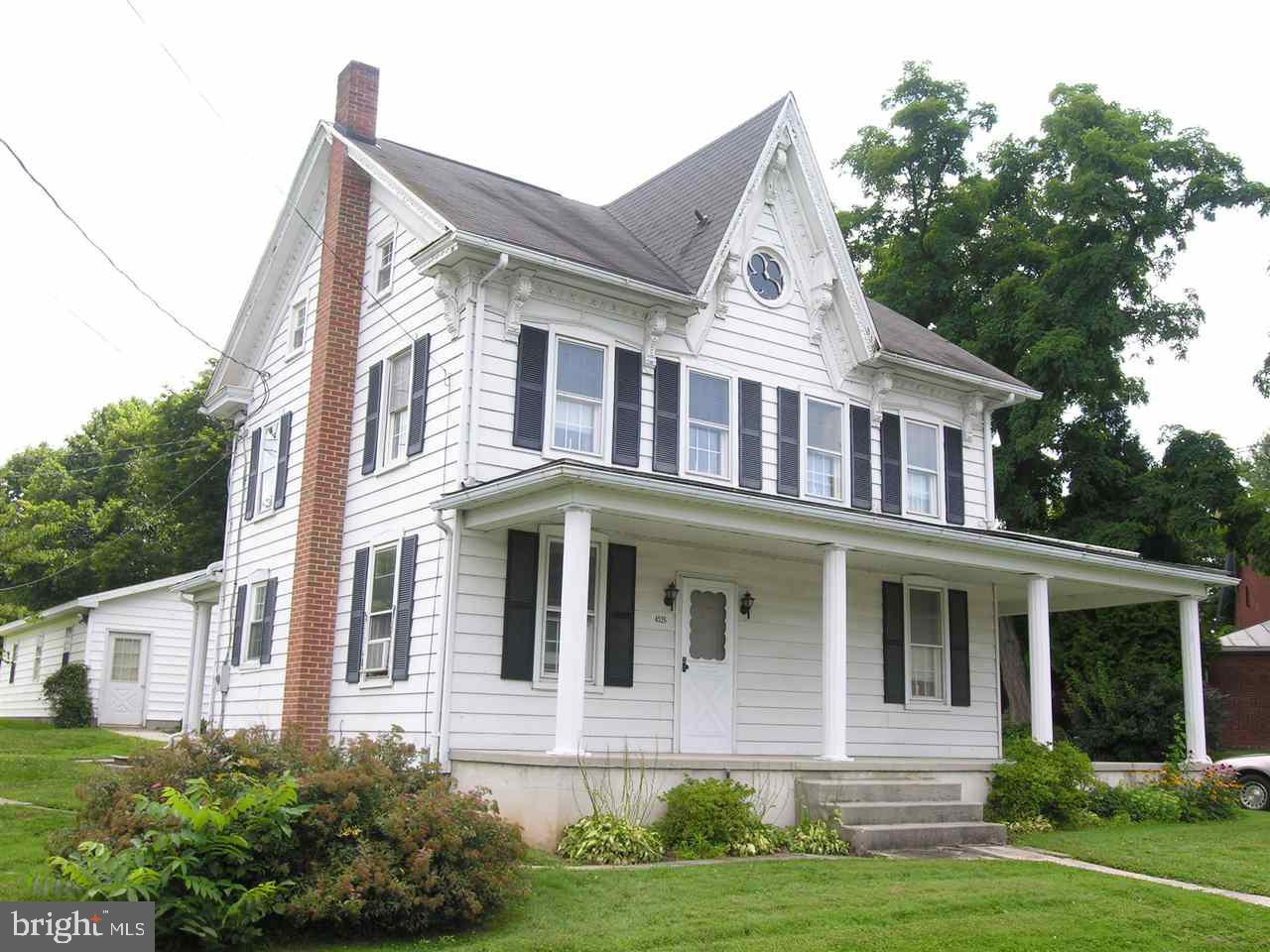 4526 Shaffer Road Glen Rock, PA 17327 - Photo 1 of 36 Gallery Image 1