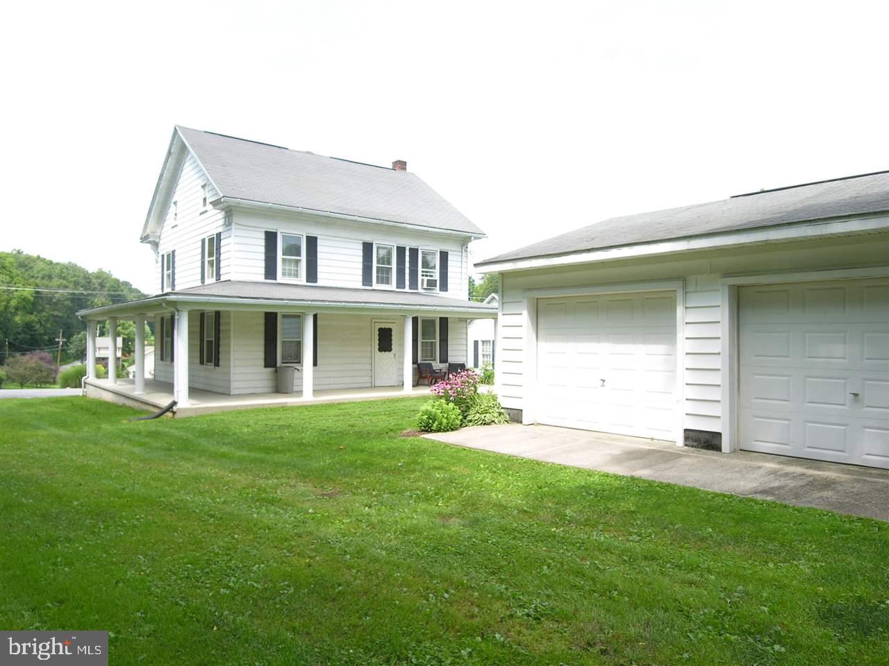 4526 Shaffer Road Glen Rock, PA 17327 - Photo 11 of 36 Gallery Image 11