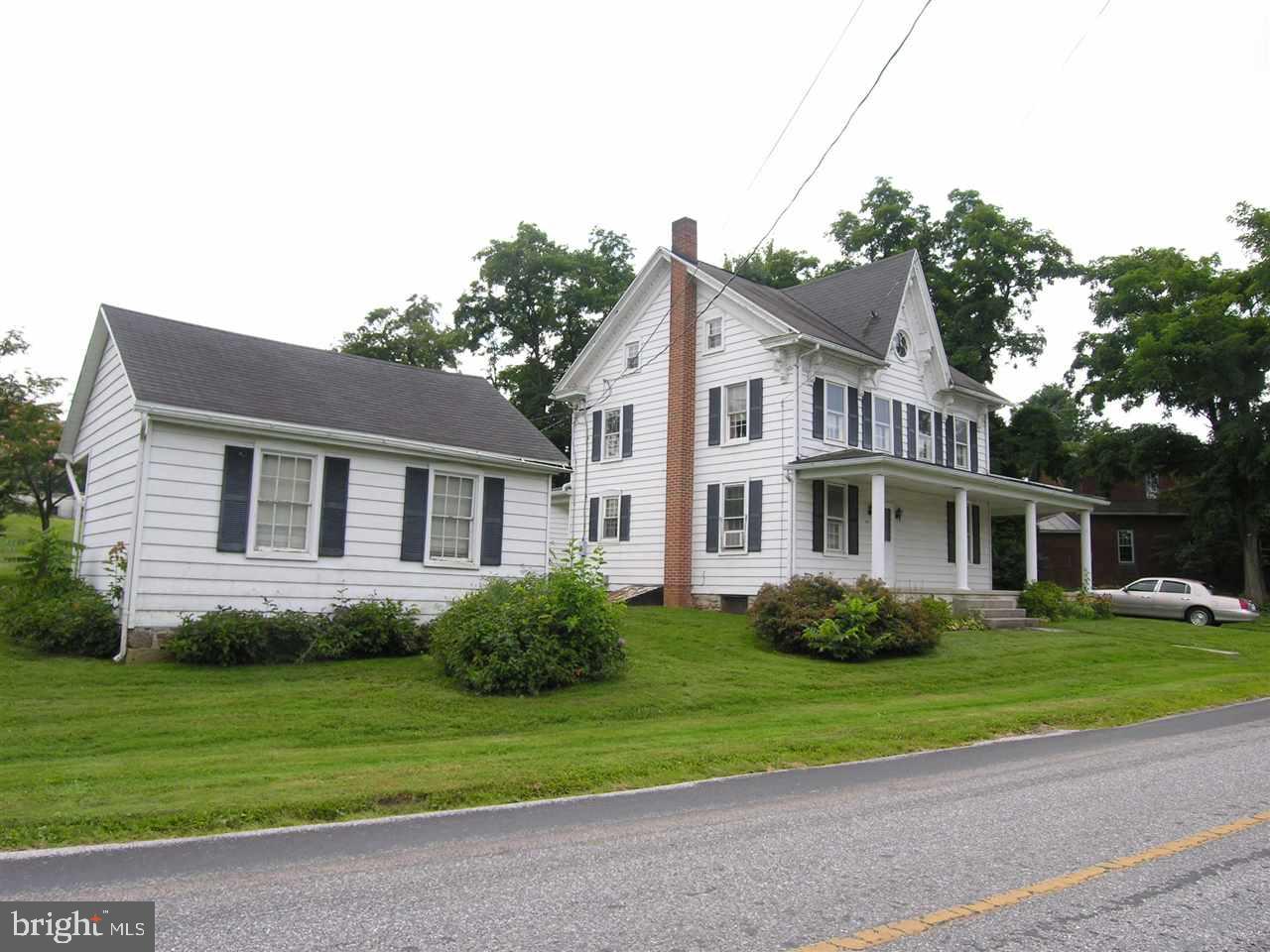 4526 Shaffer Road Glen Rock, PA 17327 - Photo 2 of 36 Gallery Image 2