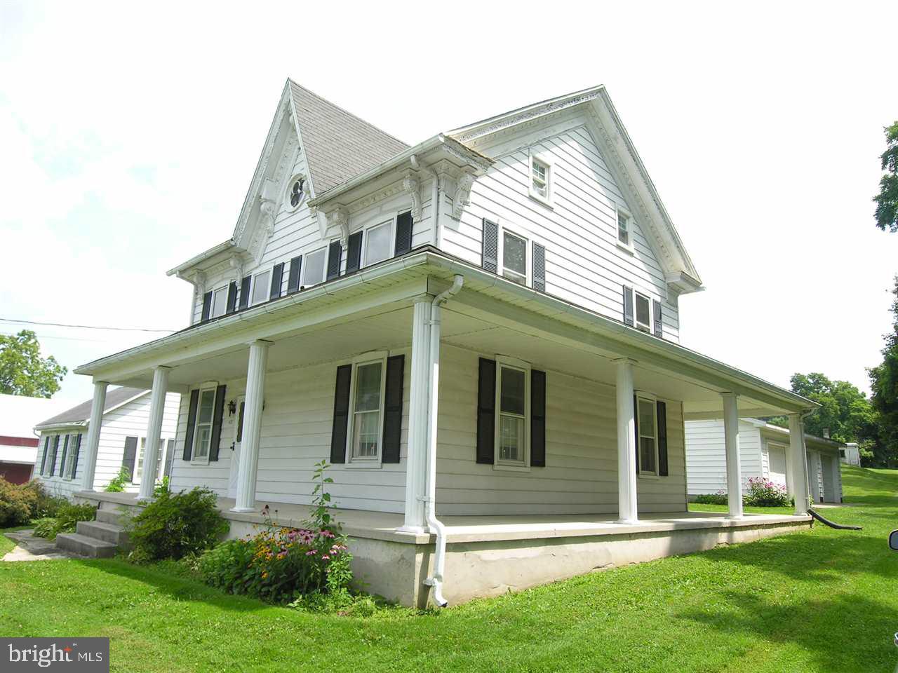 4526 Shaffer Road Glen Rock, PA 17327 - Photo 3 of 36 Gallery Image 3