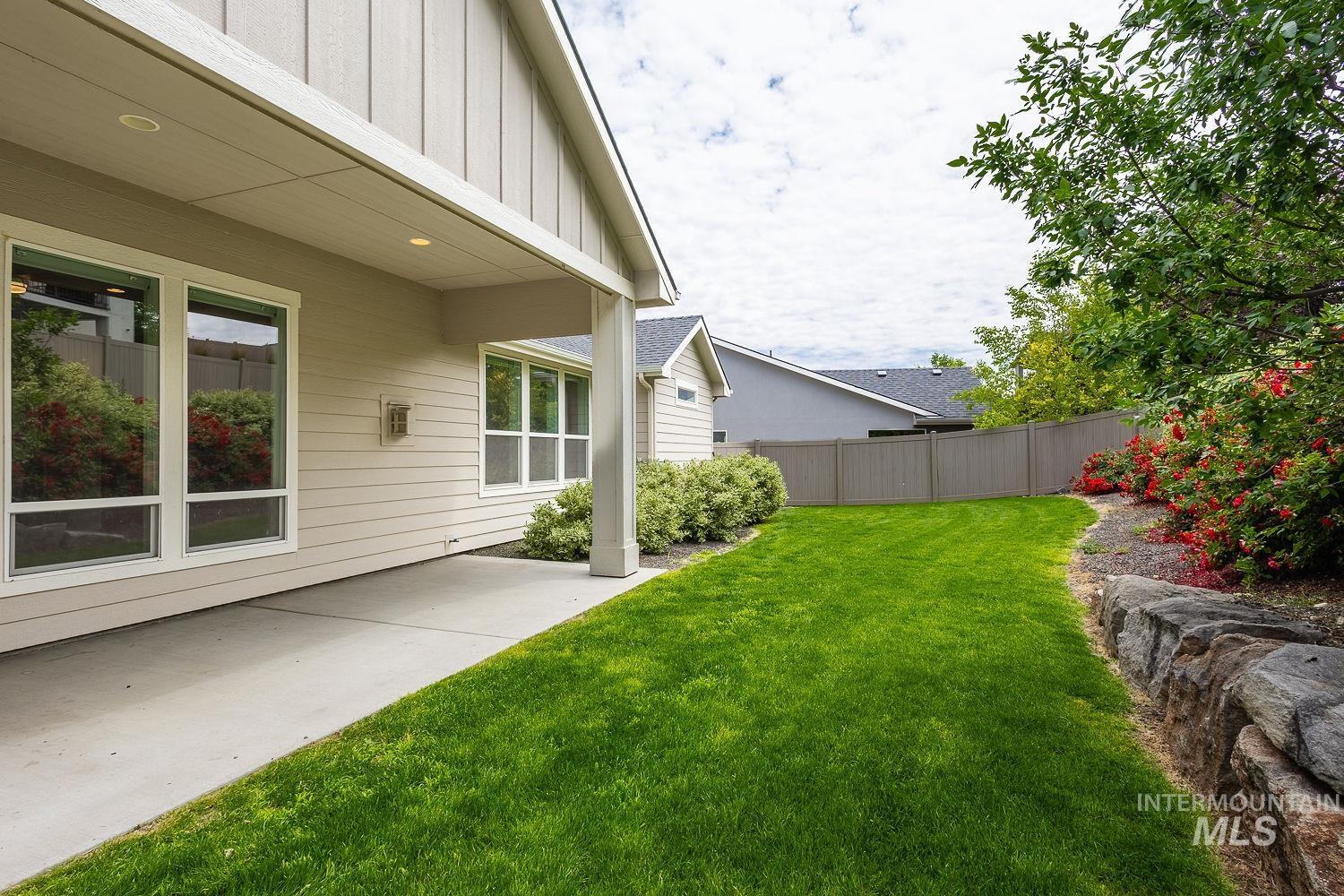 3845 South Cannon Way Meridian, ID 83642 - Photo 38 of 45