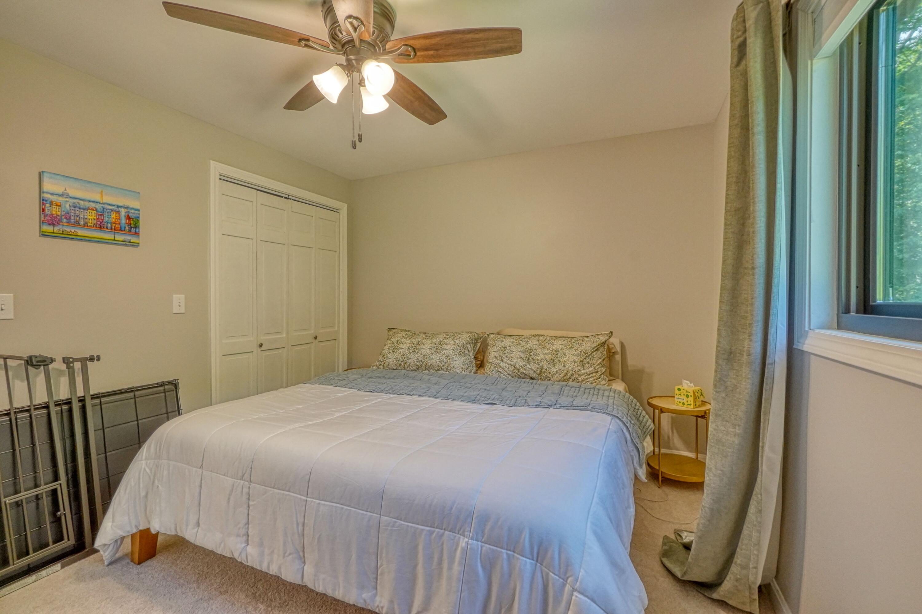 2041 Summerhaven Road Sidney, ME 04330 - Photo 23 of 30 Bedroom #2