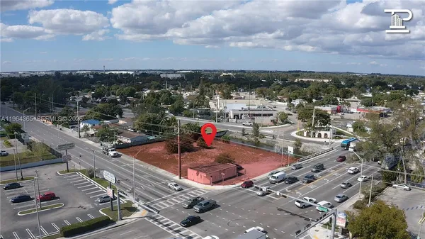 $13,000 | 13510 Northwest 27th Avenue, Opa-Locka, FL 33054