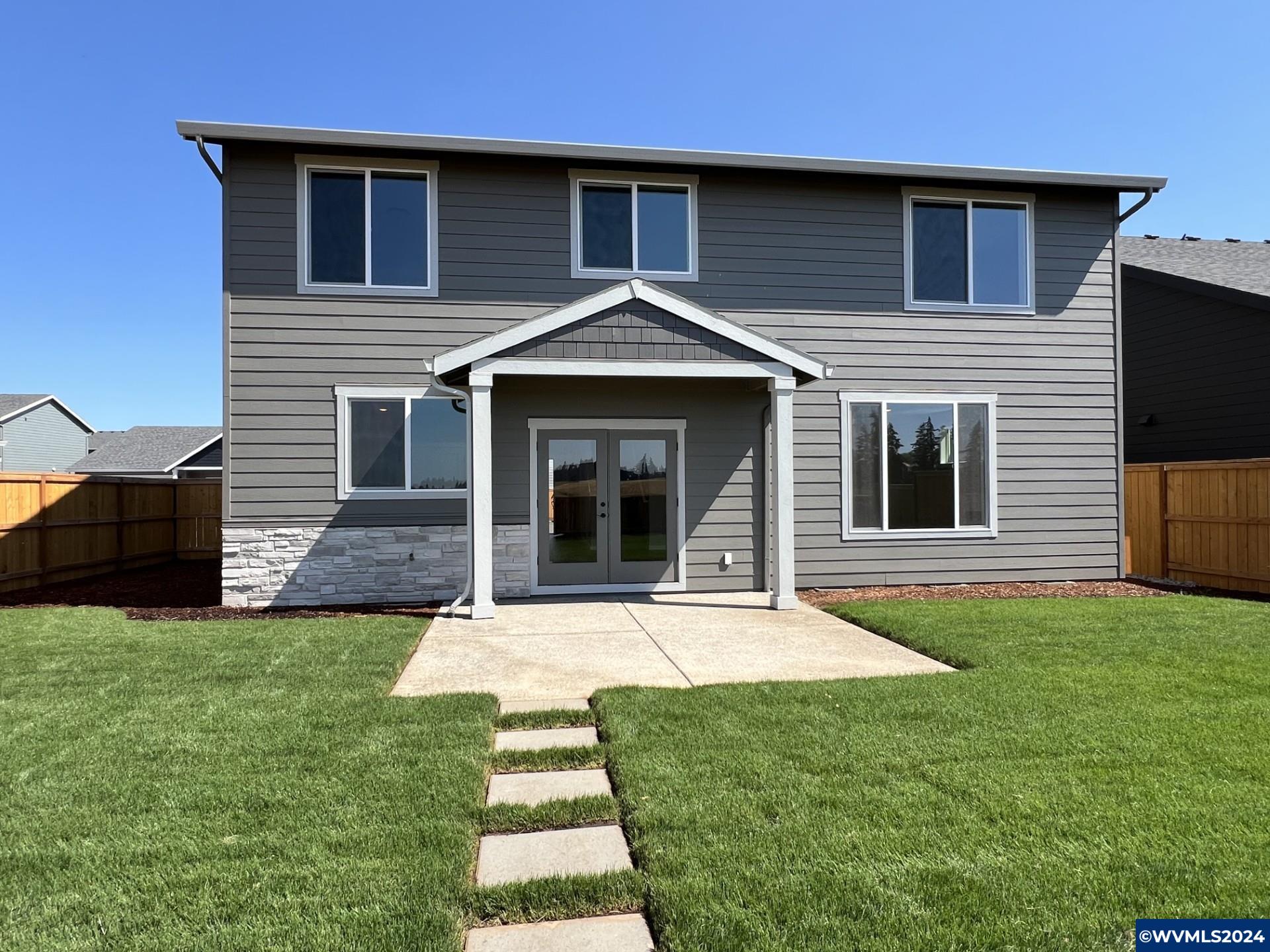 11227 Blueberry Loop Donald, OR 97020 - Photo 10 of 20 Gallery Image 10