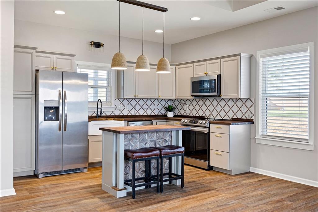 3994 Jerusalem Church Road Fairmount, GA 30139 - Photo 13 of 38