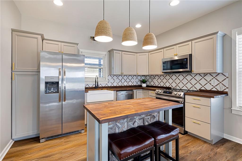 3994 Jerusalem Church Road Fairmount, GA 30139 - Photo 14 of 38