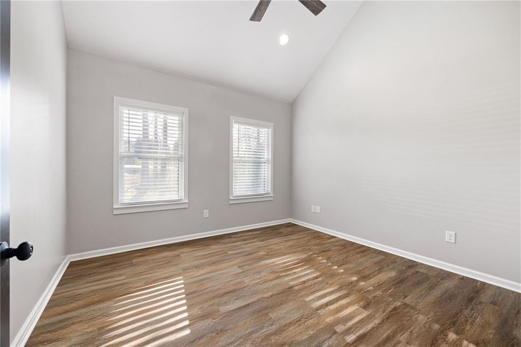 3994 Jerusalem Church Road Fairmount, GA 30139 - Photo 19 of 38