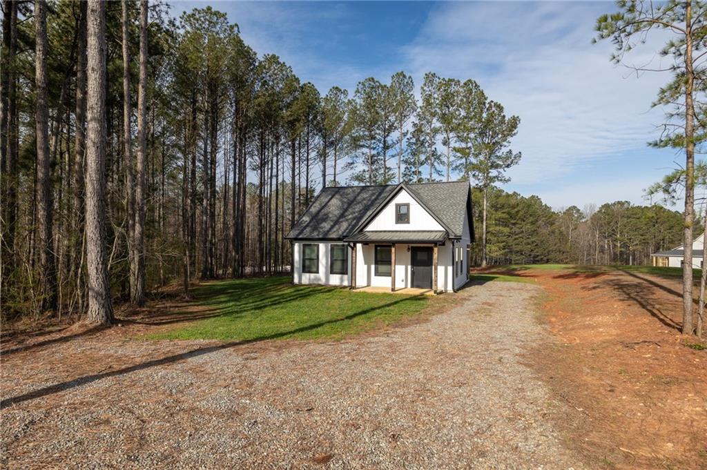 3994 Jerusalem Church Road Fairmount, GA 30139 - Photo 2 of 38