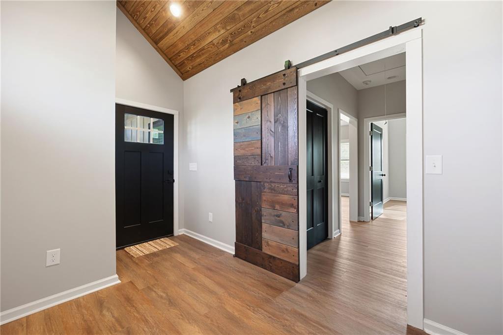 3994 Jerusalem Church Road Fairmount, GA 30139 - Photo 27 of 38