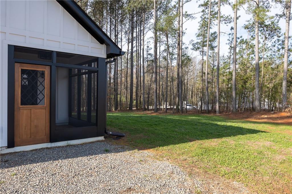 3994 Jerusalem Church Road Fairmount, GA 30139 - Photo 30 of 38