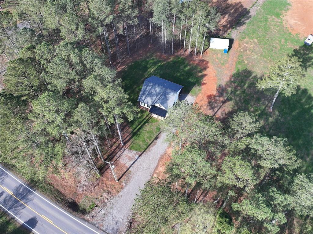 3994 Jerusalem Church Road Fairmount, GA 30139 - Photo 3 of 38