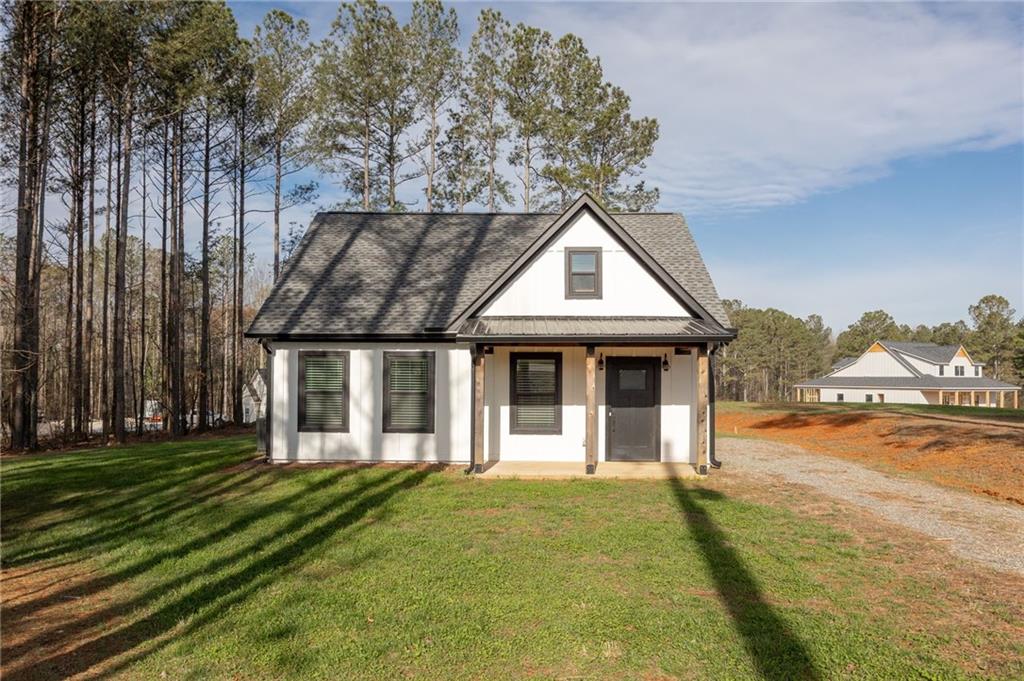 3994 Jerusalem Church Road Fairmount, GA 30139 - Photo 4 of 38