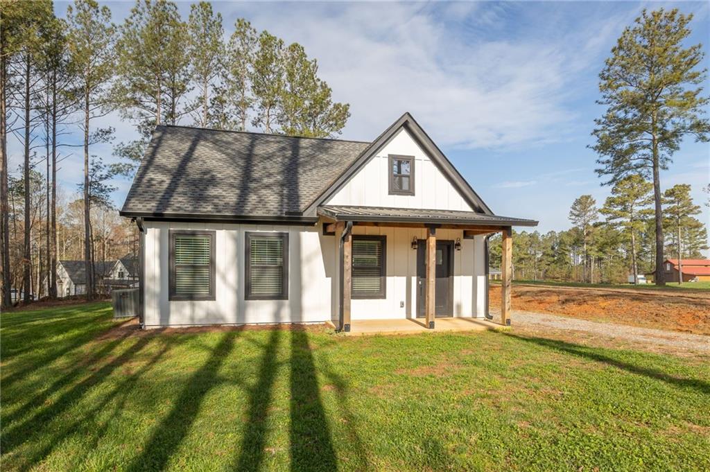 3994 Jerusalem Church Road Fairmount, GA 30139 - Photo 5 of 38