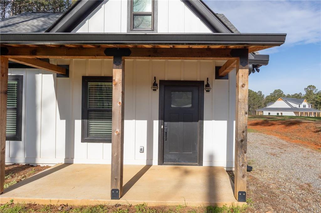 3994 Jerusalem Church Road Fairmount, GA 30139 - Photo 6 of 38