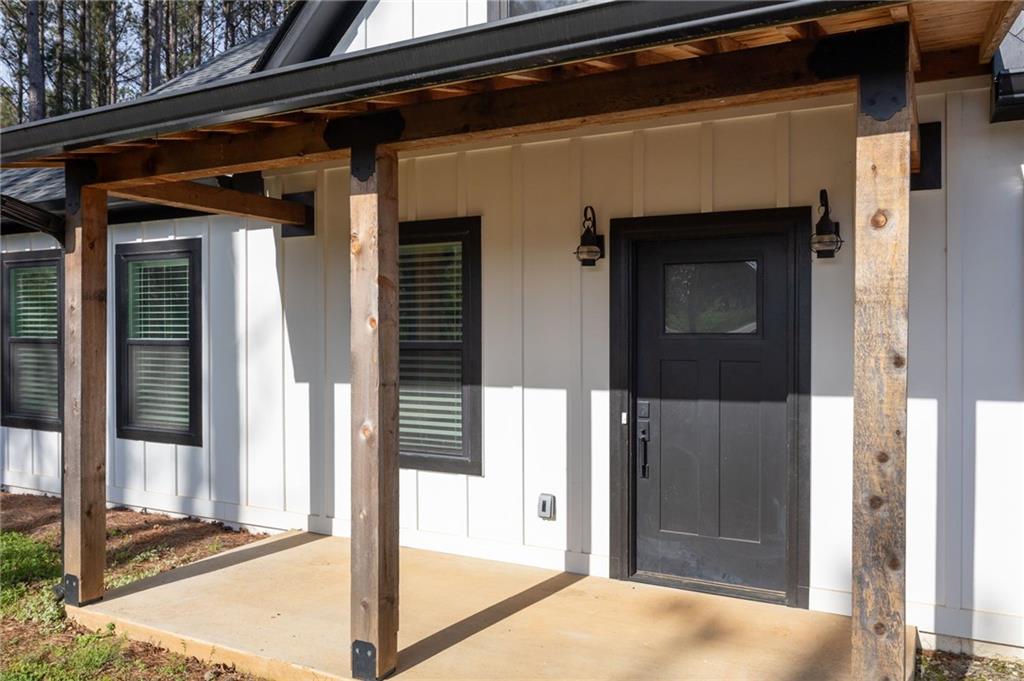 3994 Jerusalem Church Road Fairmount, GA 30139 - Photo 7 of 38