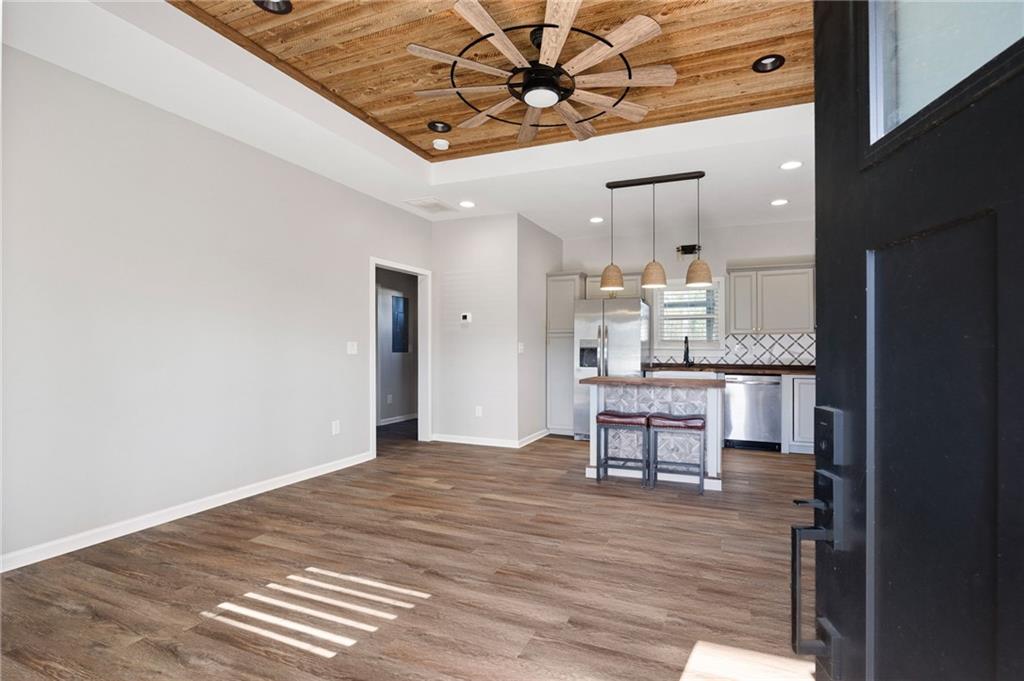 3994 Jerusalem Church Road Fairmount, GA 30139 - Photo 8 of 38