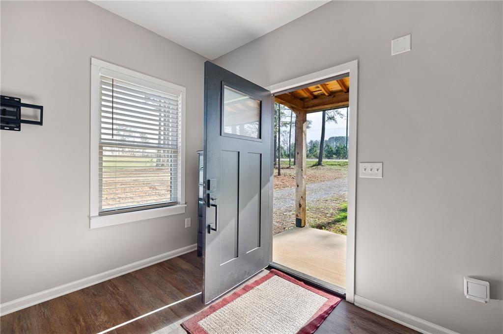 3994 Jerusalem Church Road Fairmount, GA 30139 - Photo 9 of 38