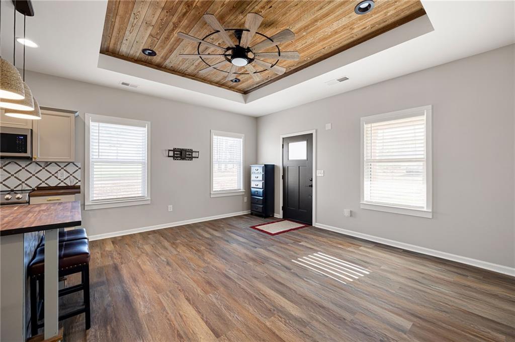 3994 Jerusalem Church Road Fairmount, GA 30139 - Photo 10 of 38