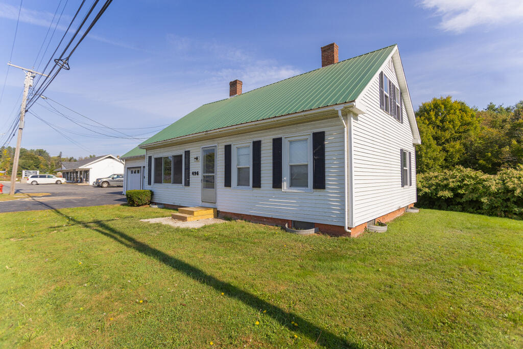 496 Farmington Falls Road Farmington, ME 04938 - Photo 34 of 34 sandy-river-realty-12