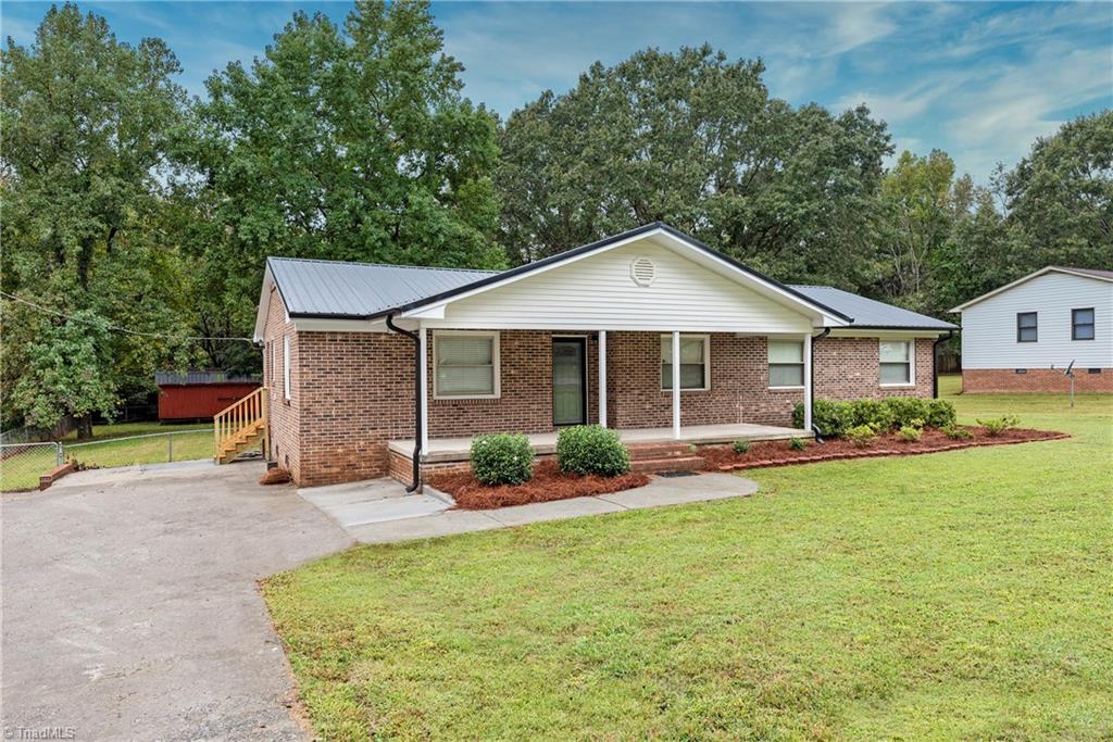 3937 Welcome-Arcadia Road Lexington, NC 27295 - Photo 1 of 28 Gallery Image 1
