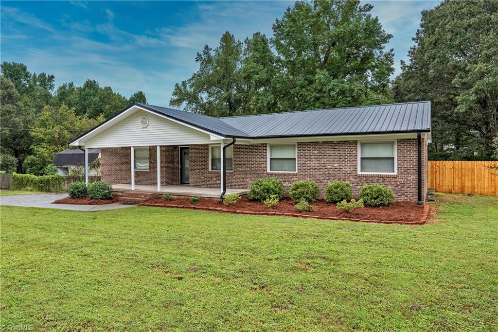 3937 Welcome-Arcadia Road Lexington, NC 27295 - Photo 2 of 28 Gallery Image 2