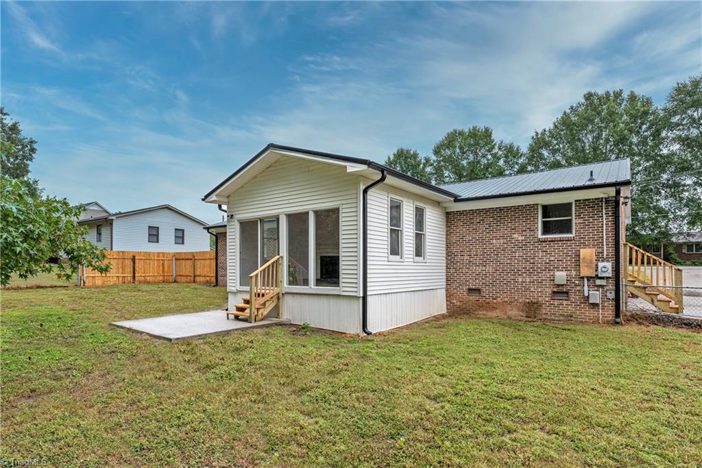 3937 Welcome-Arcadia Road Lexington, NC 27295 - Photo 25 of 28 Gallery Image 25