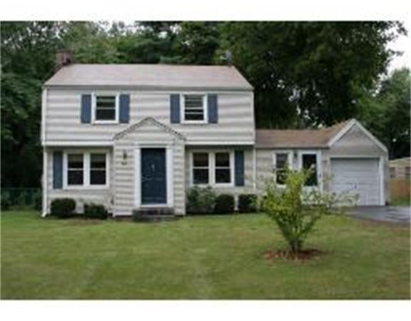 64 Donbray Road Springfield, MA 01119 - Photo 1 of 1 Gallery Image 1