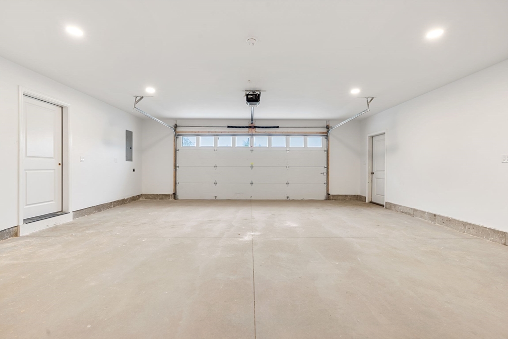 4 Bronson Street Fall River, MA 02721 - Photo 21 of 21 a view of an empty room