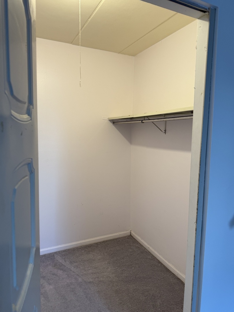 138 East Bailey Road, Unit B Naperville, IL 60565 - Photo 13 of 20 a view of an empty room