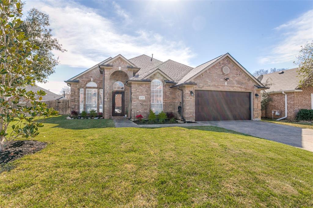 2724 Windstone Way Corinth, TX 76210 - Photo 1 of 24