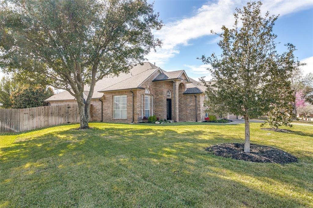 2724 Windstone Way Corinth, TX 76210 - Photo 2 of 24