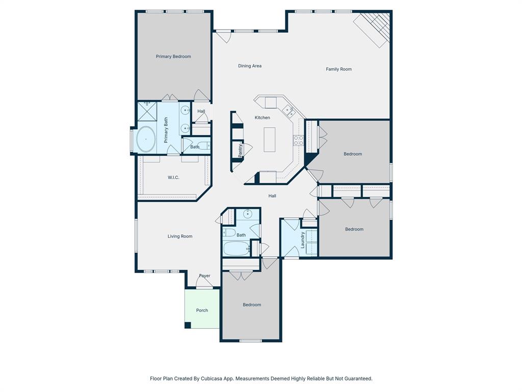 2724 Windstone Way Corinth, TX 76210 - Photo 24 of 24