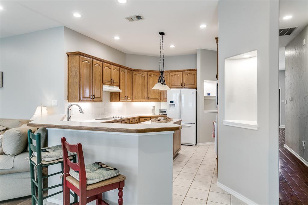 2724 Windstone Way Corinth, TX 76210 - Photo 8 of 24