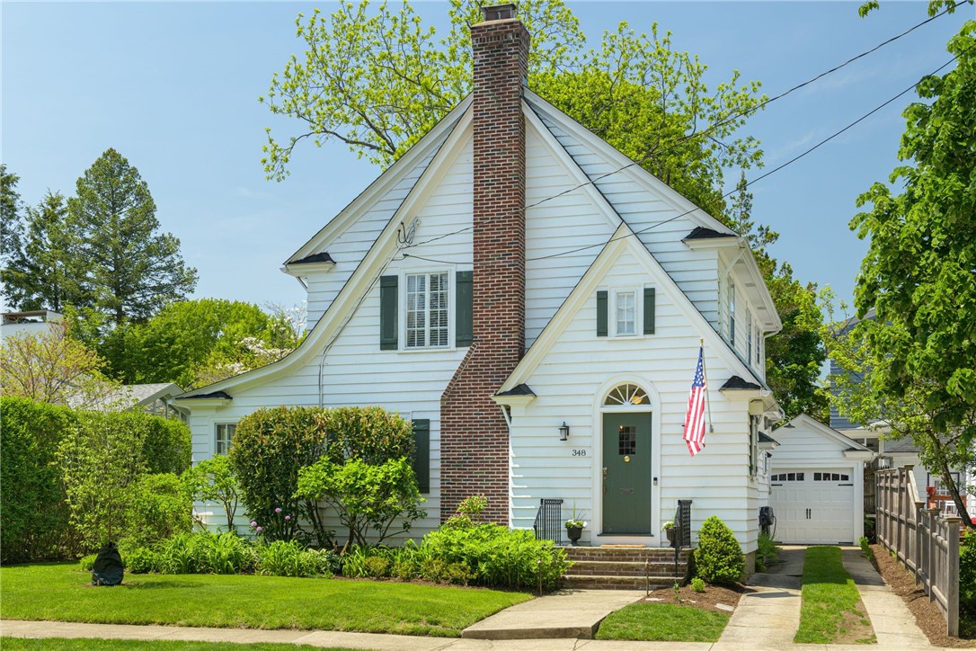 348 Slater Avenue Providence, RI 02906 - Photo 2 of 43