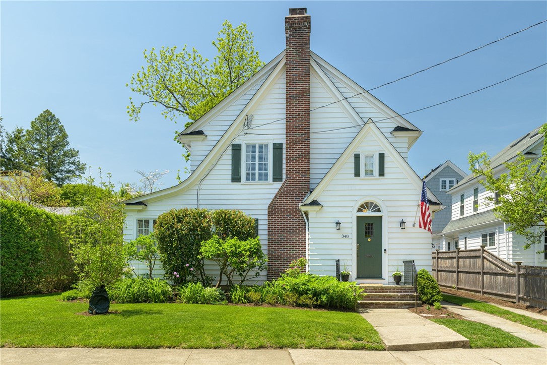 348 Slater Avenue Providence, RI 02906 - Photo 40 of 43