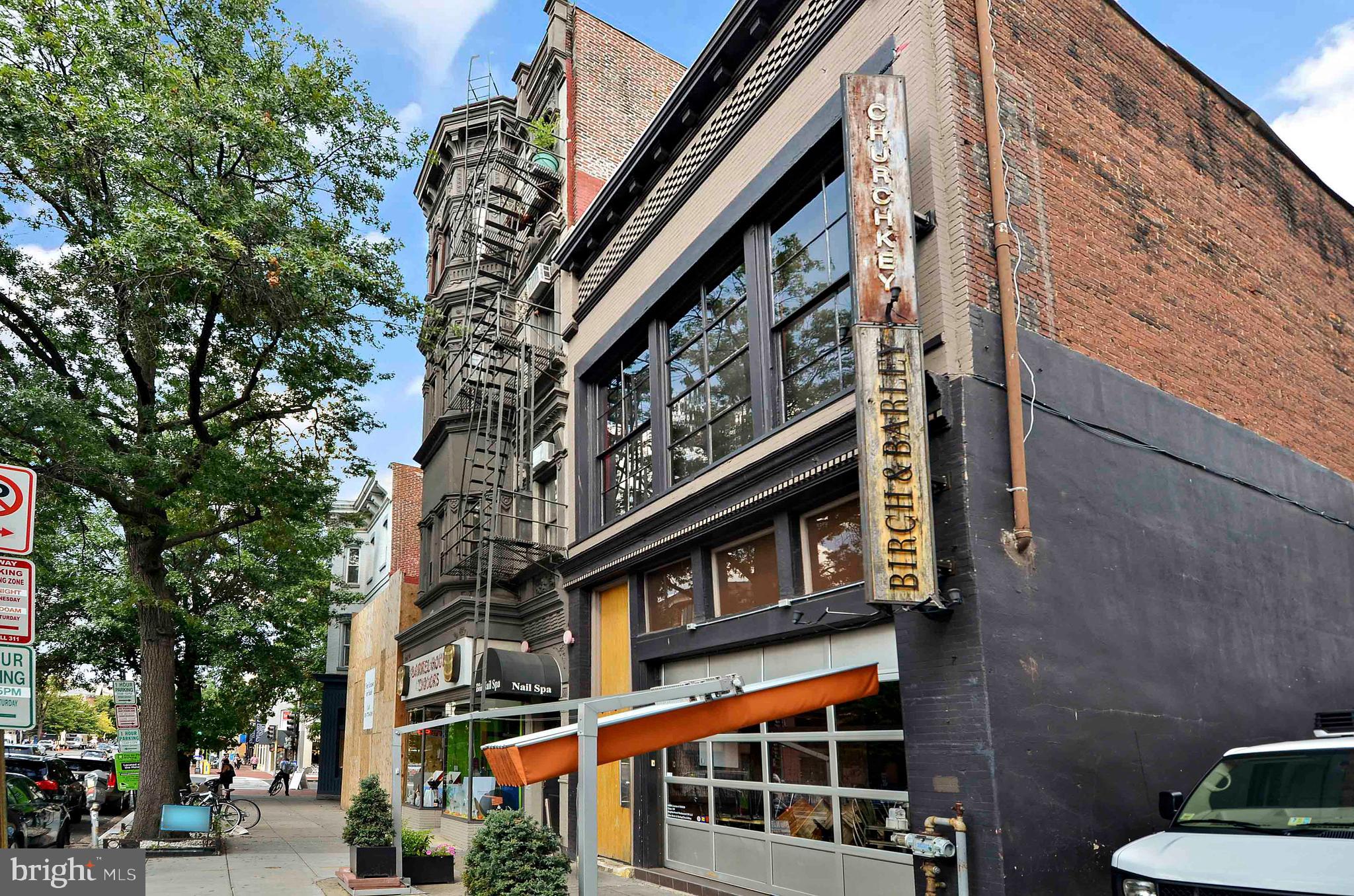 23 Logan Circle Northwest Washington, DC 20005 - Photo 36 of 59