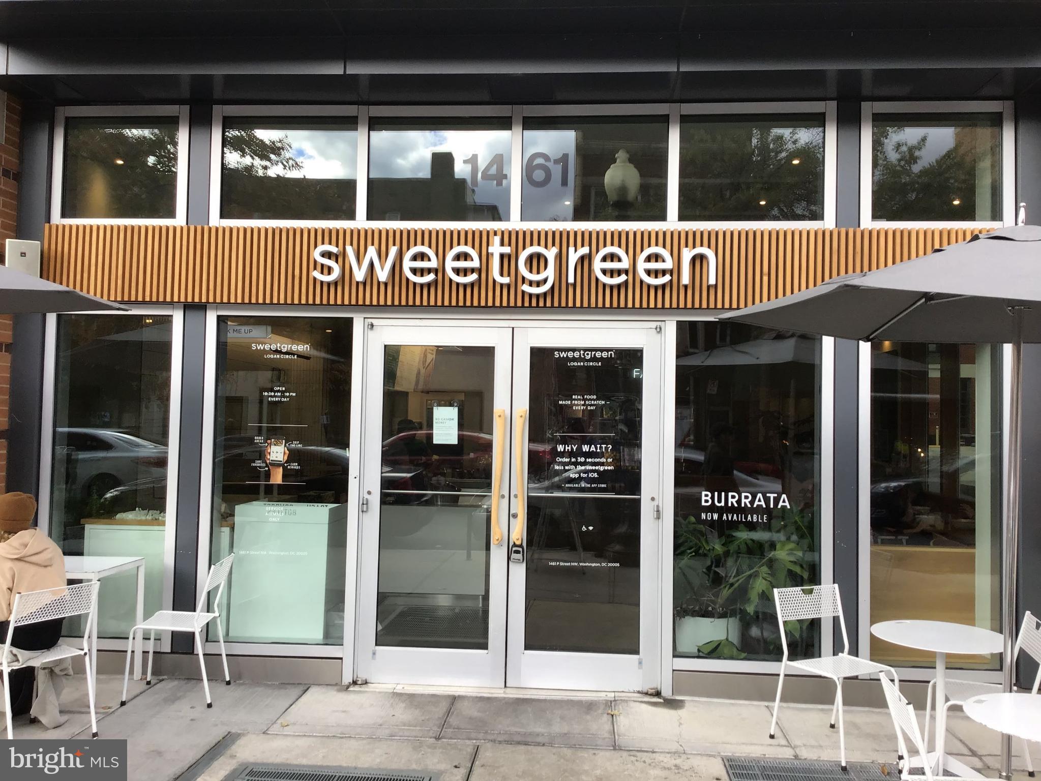 23 Logan Circle Northwest Washington, DC 20005 - Photo 37 of 59