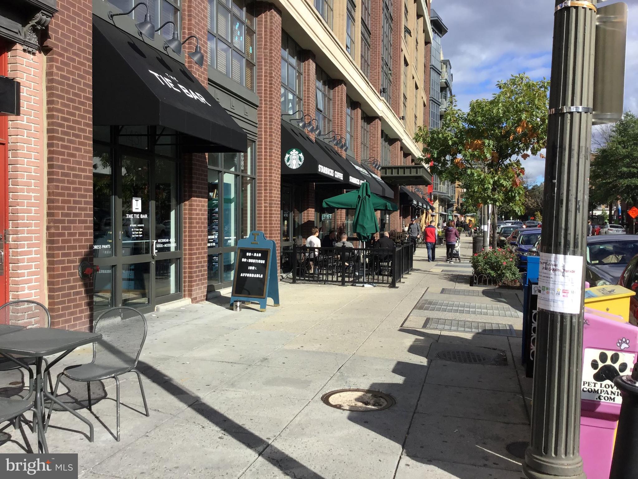 23 Logan Circle Northwest Washington, DC 20005 - Photo 38 of 59