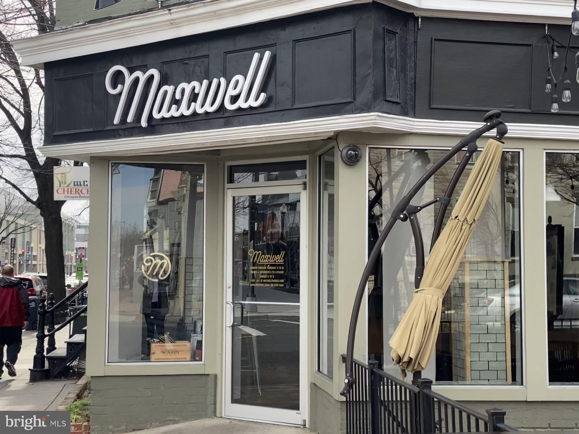 23 Logan Circle Northwest Washington, DC 20005 - Photo 40 of 59