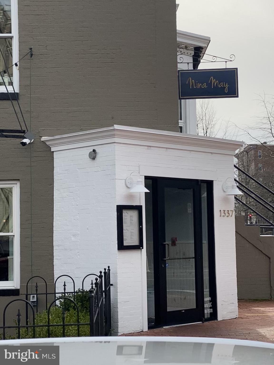 23 Logan Circle Northwest Washington, DC 20005 - Photo 41 of 59