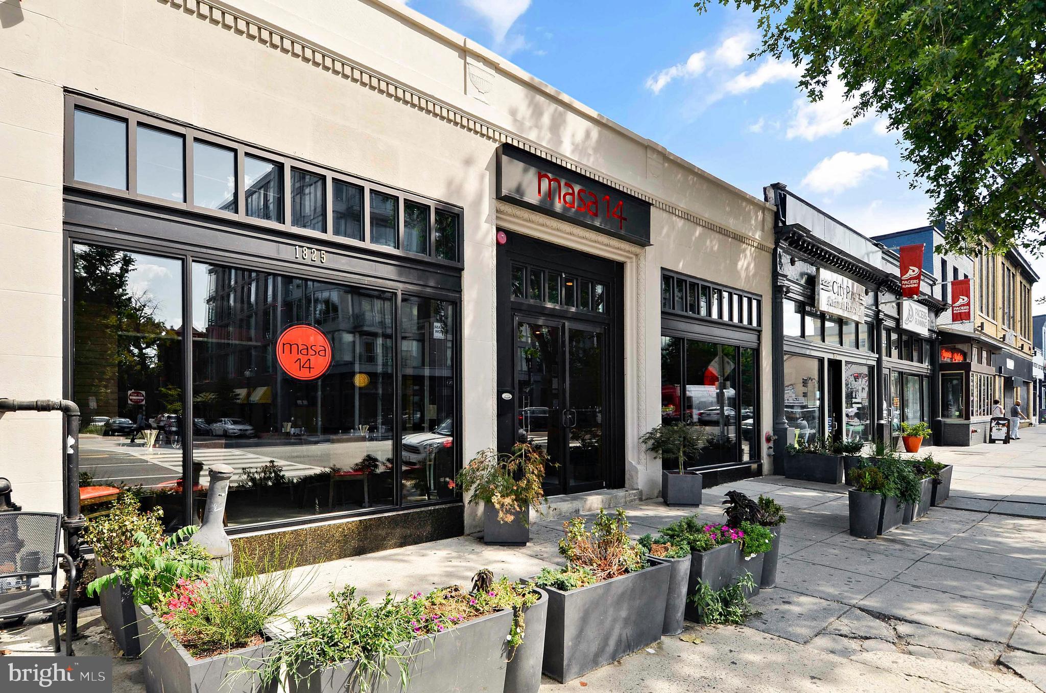 23 Logan Circle Northwest Washington, DC 20005 - Photo 44 of 59