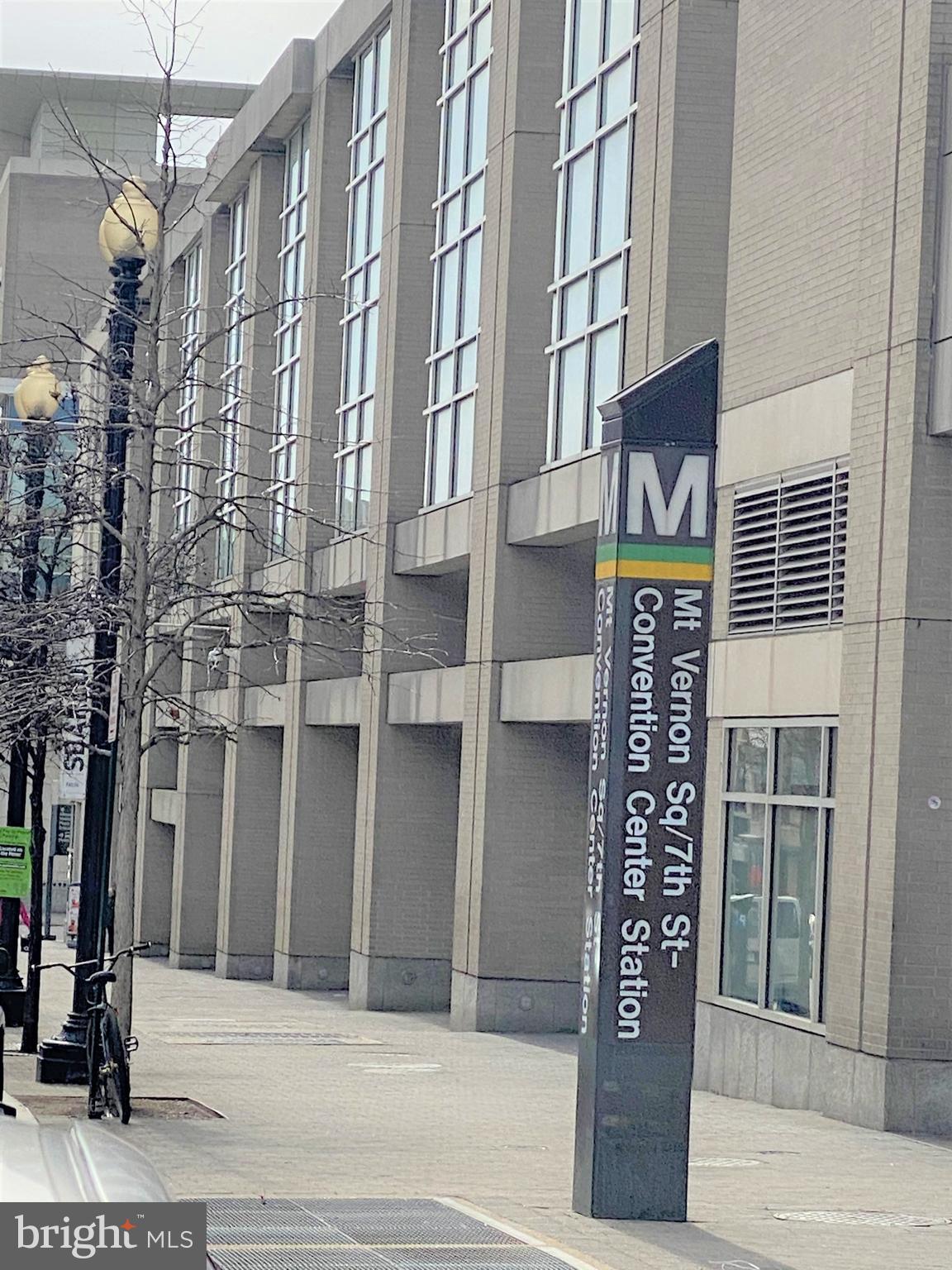 23 Logan Circle Northwest Washington, DC 20005 - Photo 46 of 59 Transportation options include all metro lines.